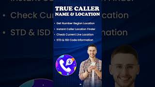 True Caller Name ID & Location Finder App screenshot 5