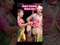 😂Superhit Yakshagana Comedy By Aravind Bolar and Prasanna Shetty #shorts