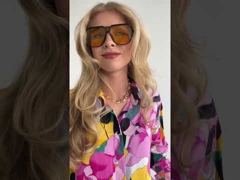 Новая летняя капсула от бренда женской одежды LELEYA