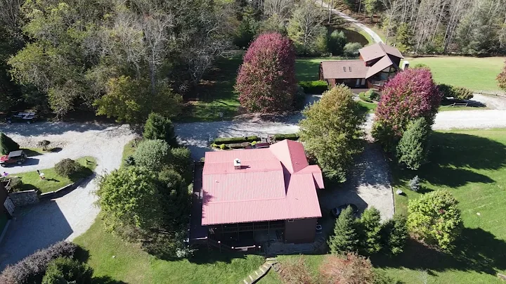 220 Frontier Trail Piney Creek NC