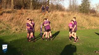 NEW COLLEGE PONTEFRACT v LEEDS RHINOS COLLEGE