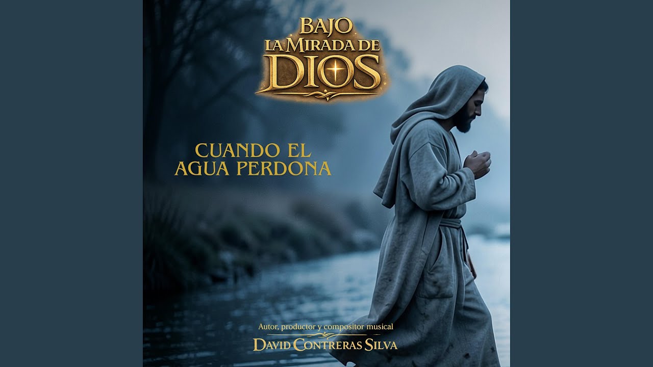 Cuando el Agua Perdona