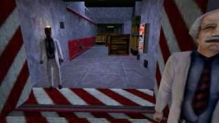 Freeman's Mind - Episode 12 VOSTFR
