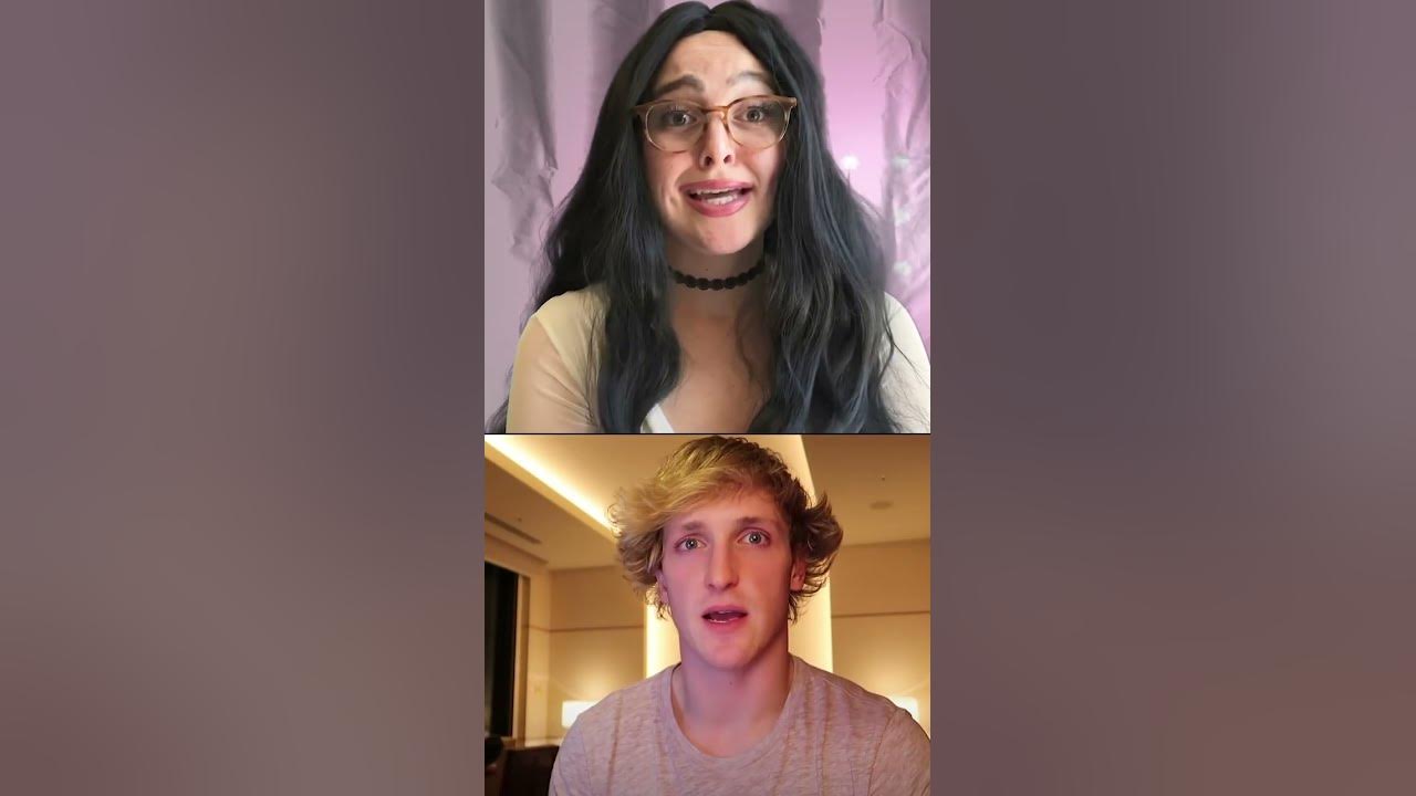 Sssniperwolf Apology - YouTube