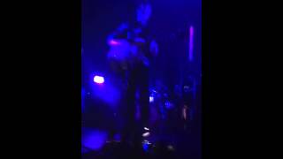 Django Django - Waveforms (Live at Manchester Academy)