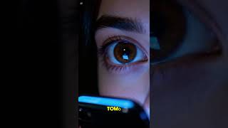 “Encontró una foto suya durmiendo… pero ella no la hizo 😨