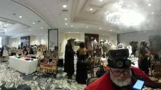 clockwork alchemy 2017 Dealers Room(2)