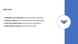 Scrum Framework (Roles, Events, Artifacts) PSM I