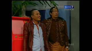 OVJ 28 Maret 2013 (Eps.ATM Ku Sayang Security Malang)