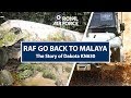 RAF Go Back To Malaya | The Story Of Dakota KN630