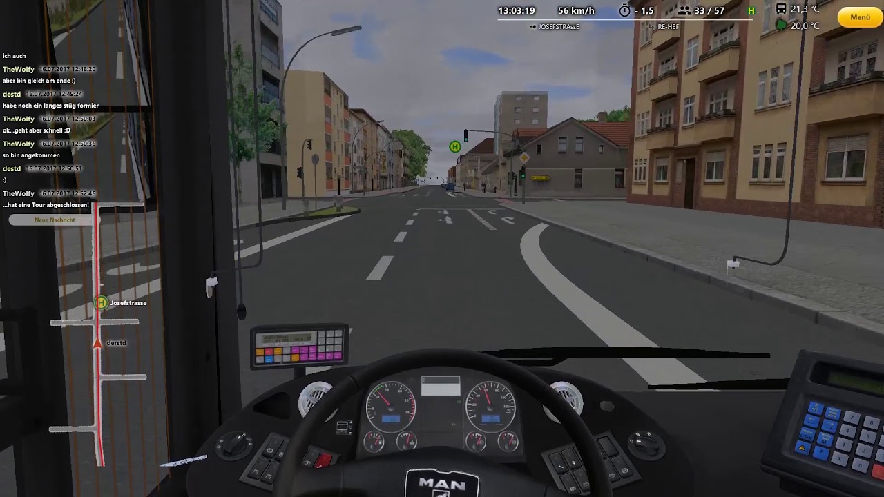 Omsi 2 Add On Busbetrieb Simulator Crack OMSI 2 | BUSBETRIEB SIMULATOR Addon / addon Gladbeck 2016 #60 - YouTube