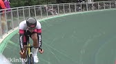 チームスプリント 自転車トラック競技のルール解説 Youtube チームスプリント 自転車トラック競技のルール解説 Youtube