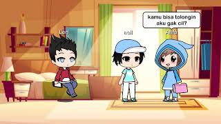 Dalang Pelo Gacha Life