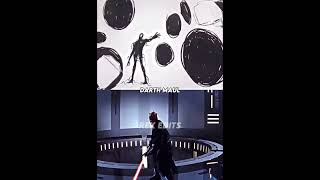 The Spot vs Star Wars