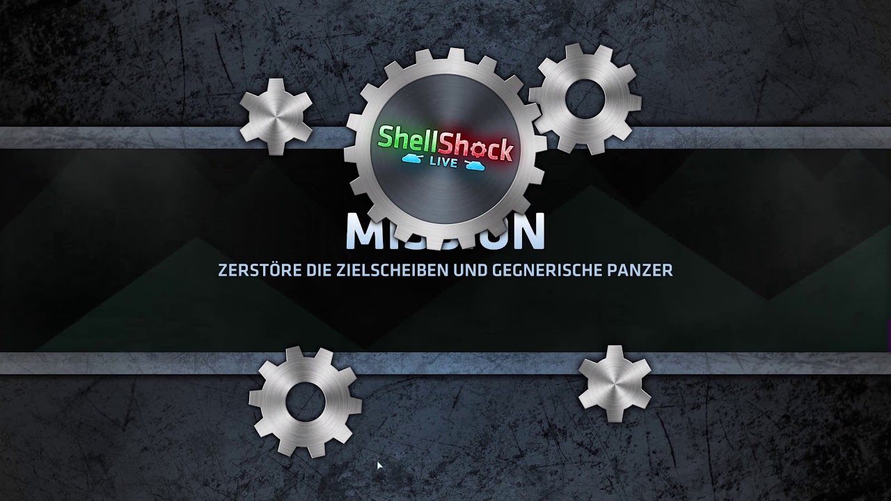 Lets Play ShellShock Live (Blind) 4 - YouTube