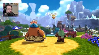 RockLeeSmile Live! - Ruffy and the Riverside [Early Preview]