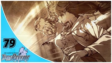 Memories of the Past. Visions of the Future | Trails Into Reverie [Blind] [Abyss Difficulty] Part 79