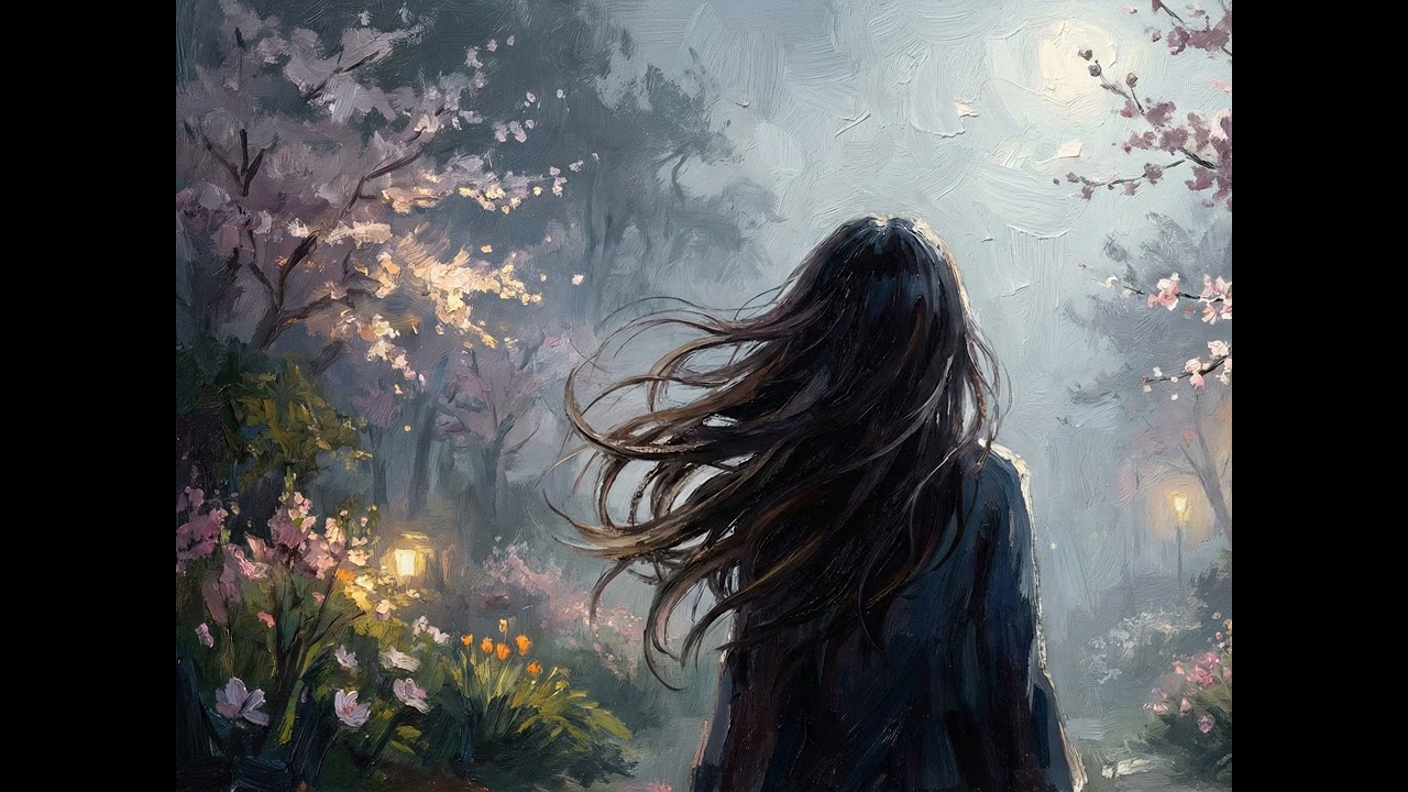 달빛 정원 (Moonlight Garden)