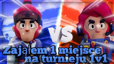 1 MIEJSCE NA TURNIEJU 1V1 QLASH😶