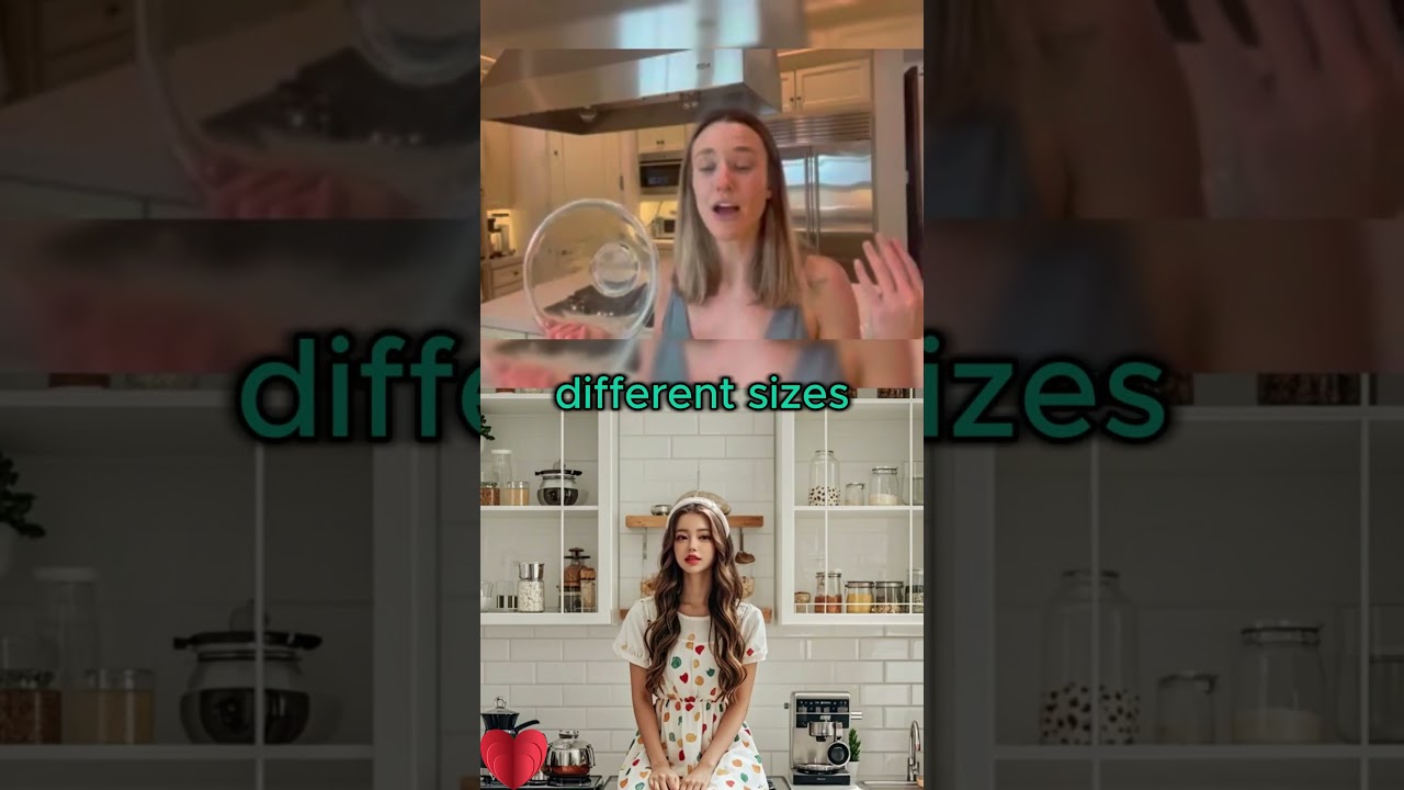 Glass, 3 Piece, 3 PC Mixing Bowl Set