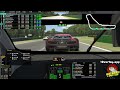 Monza - 2023 S4 Week 2 - GT3 Challenge - iRacing Baby!! Let's GOO!!