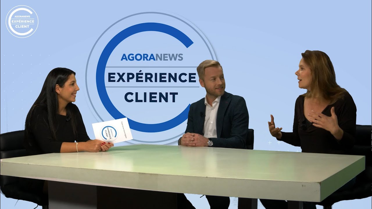 L’intelligence artificielle au service de l’expérience client - XP Digital