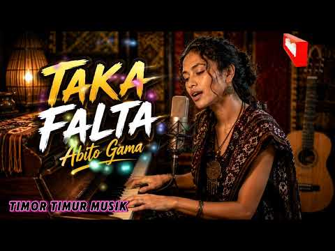 TAKA FALTA-ABITO GAMA Versi Modern Paling Menyentuh❤️Cover TIMOR TIMUR MUSIK (Lagu Timor-Leste 2026)