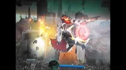 Godzilla unleashed Mothra lets play(part 9)