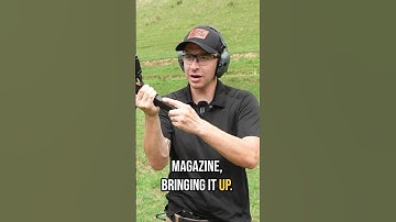 Fast Reload in Slow Motion