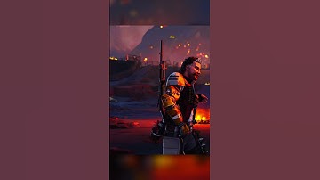 Apex Legends EASTER EGGS For Fuse