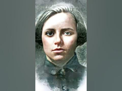 Українська письменниця та поетеса | Наталя Забіла | Цей день в історії ...
