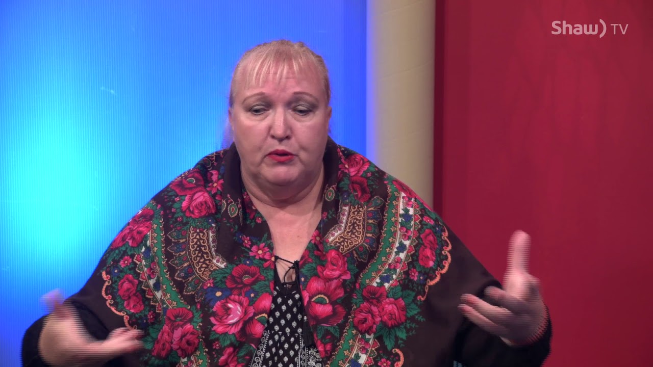 You Rock - Spiritual Care Part 3 - Kate Hodgson