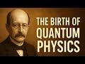 “Max Planck: The Father of Quantum Theory — Full Documentary”