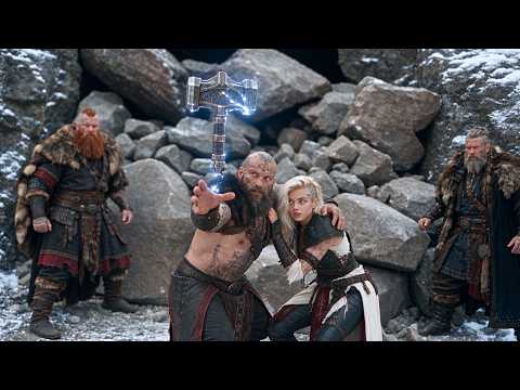 RavenstrikeX - Louder Than Giants