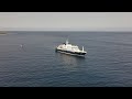 Лайнер "с хантавирусом" прибудет на Канары в ближайшие три дня
