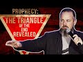 We Have Entered the Triangle of the End - Charles Capps Prophetic Word