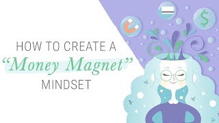 Money Magnet Mindset | Jack Canfield