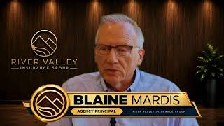 More Insurance Options for You | Blaine Mardis | River Valley Insurance