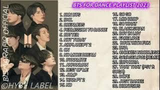 kumpulan lagu BTS terbaik.