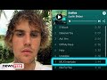 Justin Bieber S TONE DEAF MLK Interlude Infuriates Fans 