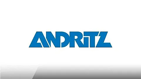 ANDRITZ corporate video (chinese) - 天天要聞