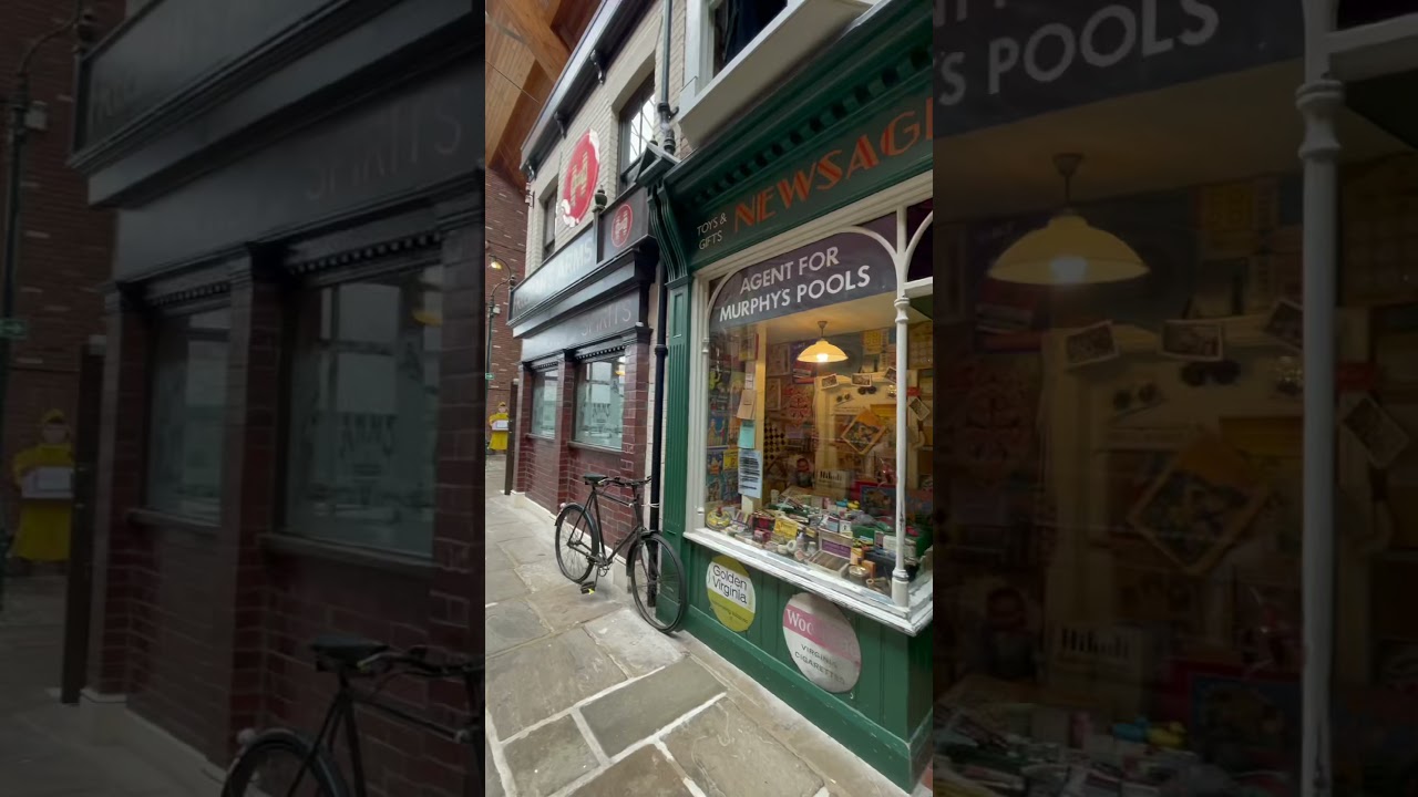 Grimsby Fishing Heritage Centre