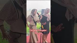 Original Dangdut Soneta Pembaharuan
