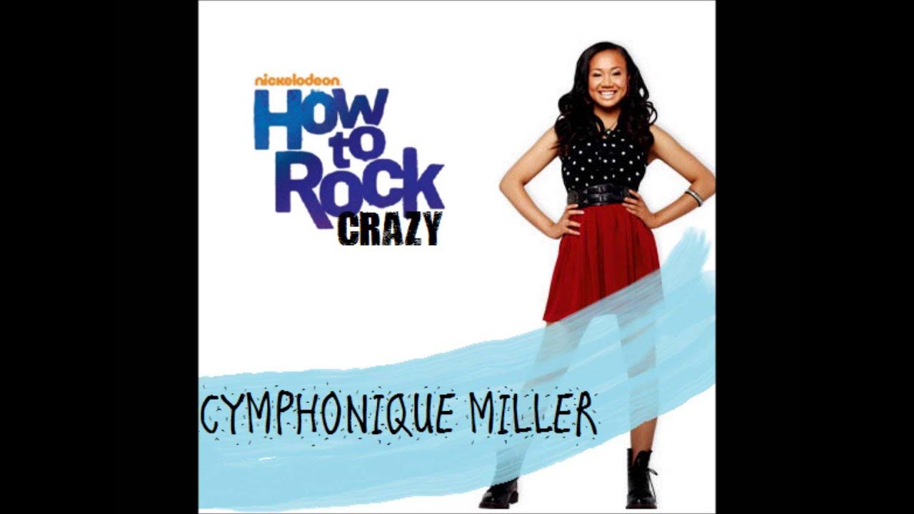 Crazy - How To Rock Cast ft. Cymphonique Miller Crazy - How To Rock Cast ft. Cymphonique Miller