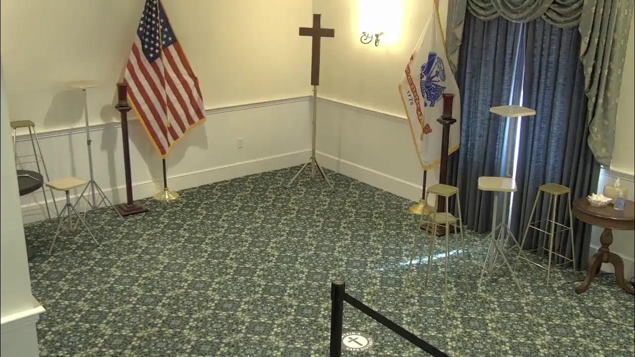 Russell & Pica Funeral Home YouTube