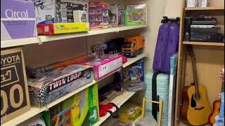 Bexley Reuse Shop