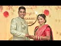 Dixit  monica wedding film by prasad gurav