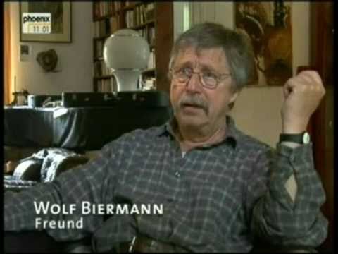 Rudi Dutschke - Ein Portrait 4/4 - YouTube