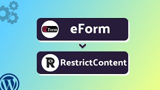Details Integrating eForm with RestrictContent | Step-by-Step Tutorial | Bit Integrations News