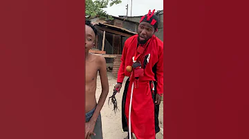 MWAKATOBE Mchawi Wa Mtaa 
